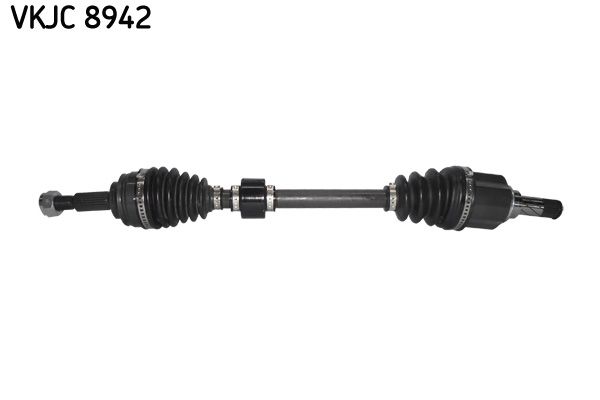SKF Poluosovina